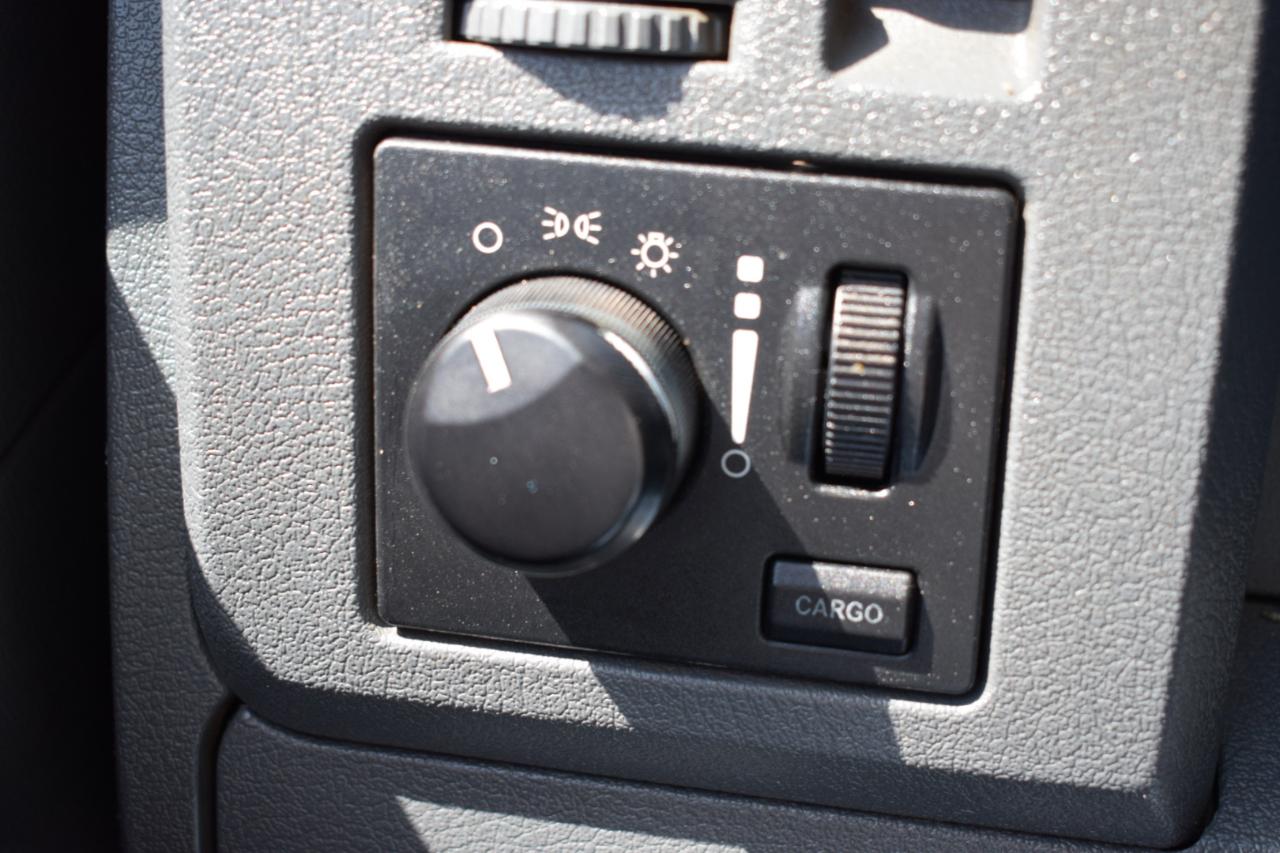 Dodge Ram 2500 SLT Mega Cab 4WD 2008