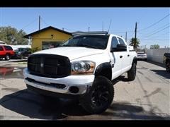 2008 Dodge Ram 2500 