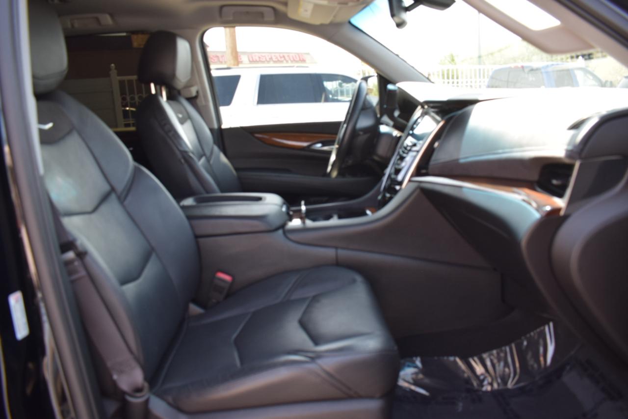 Cadillac Escalade  2017