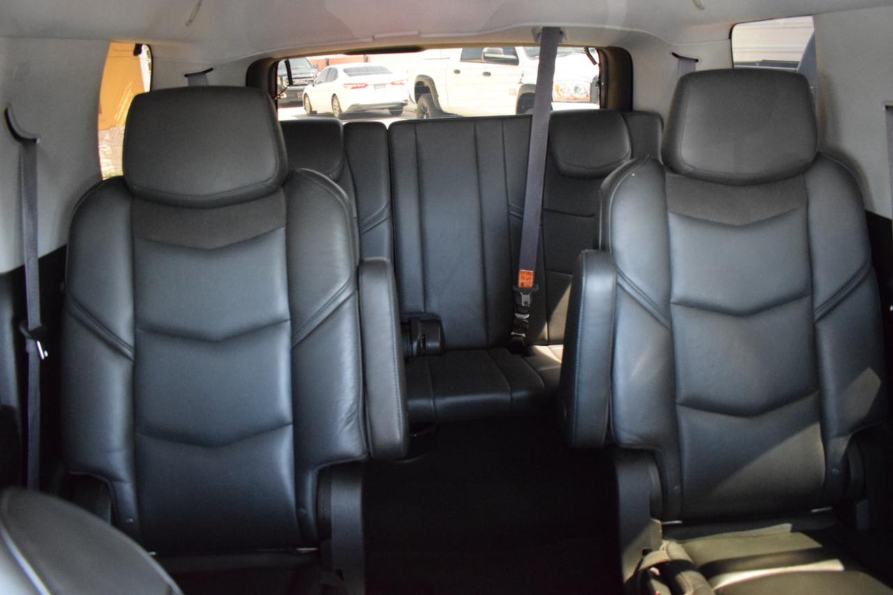 Cadillac Escalade  2017