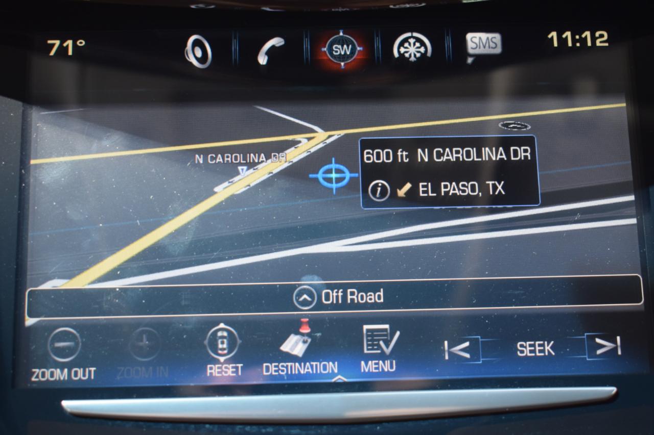 Cadillac Escalade  2017