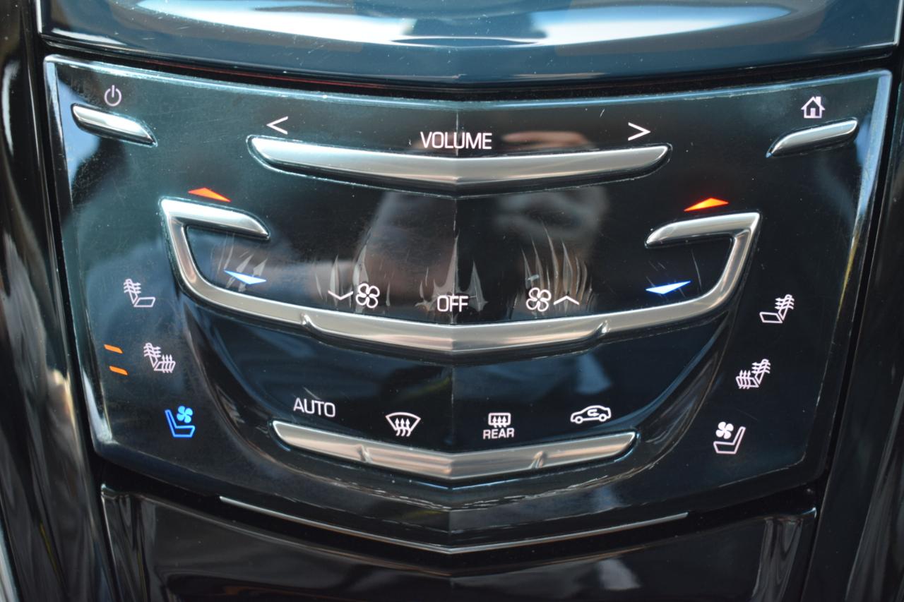 Cadillac Escalade  2017