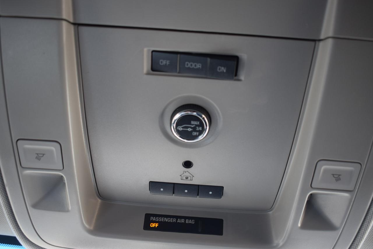 Cadillac Escalade  2017