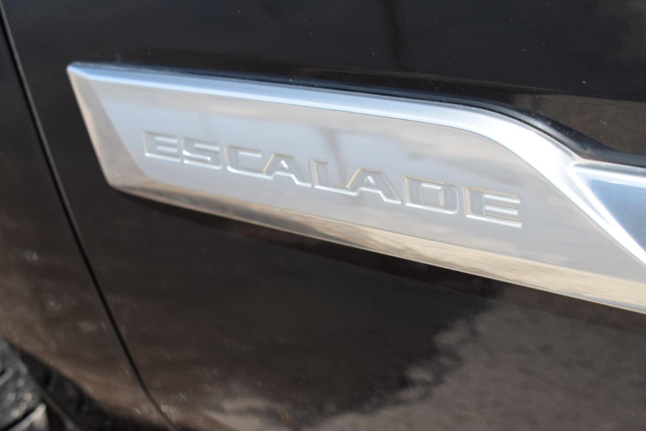 Cadillac Escalade  2017
