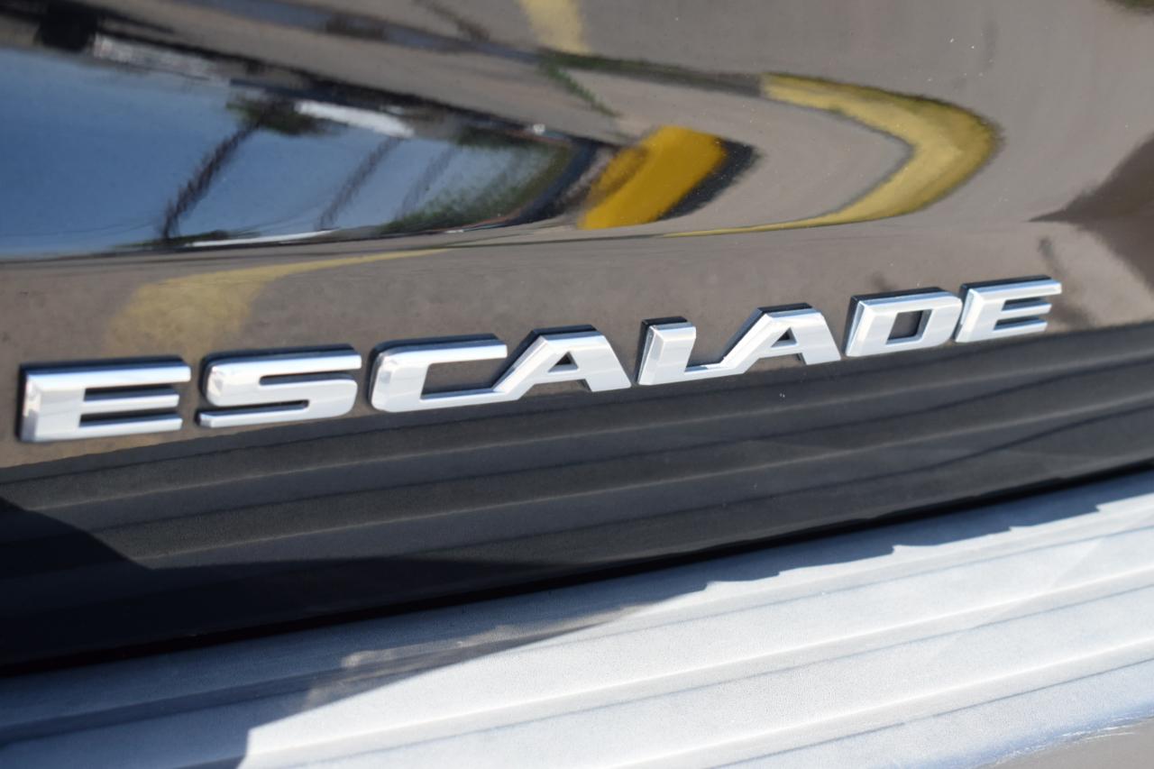 Cadillac Escalade  2017