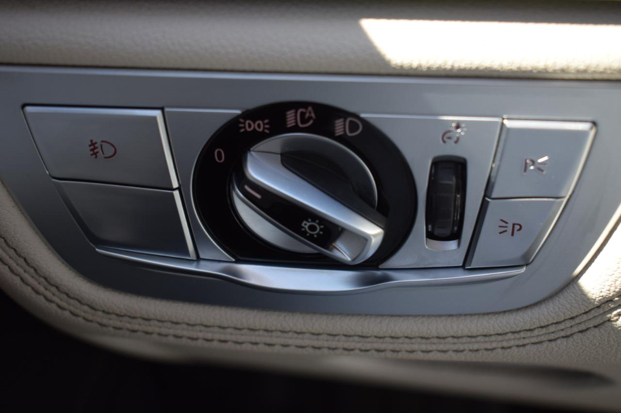 BMW 7-Series 750i xDrive 2017