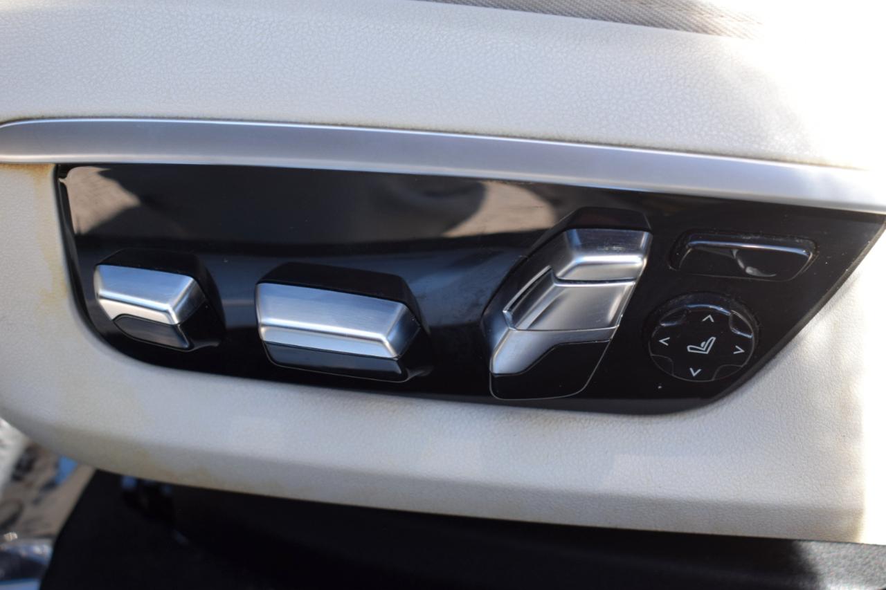 BMW 7-Series 750i xDrive 2017