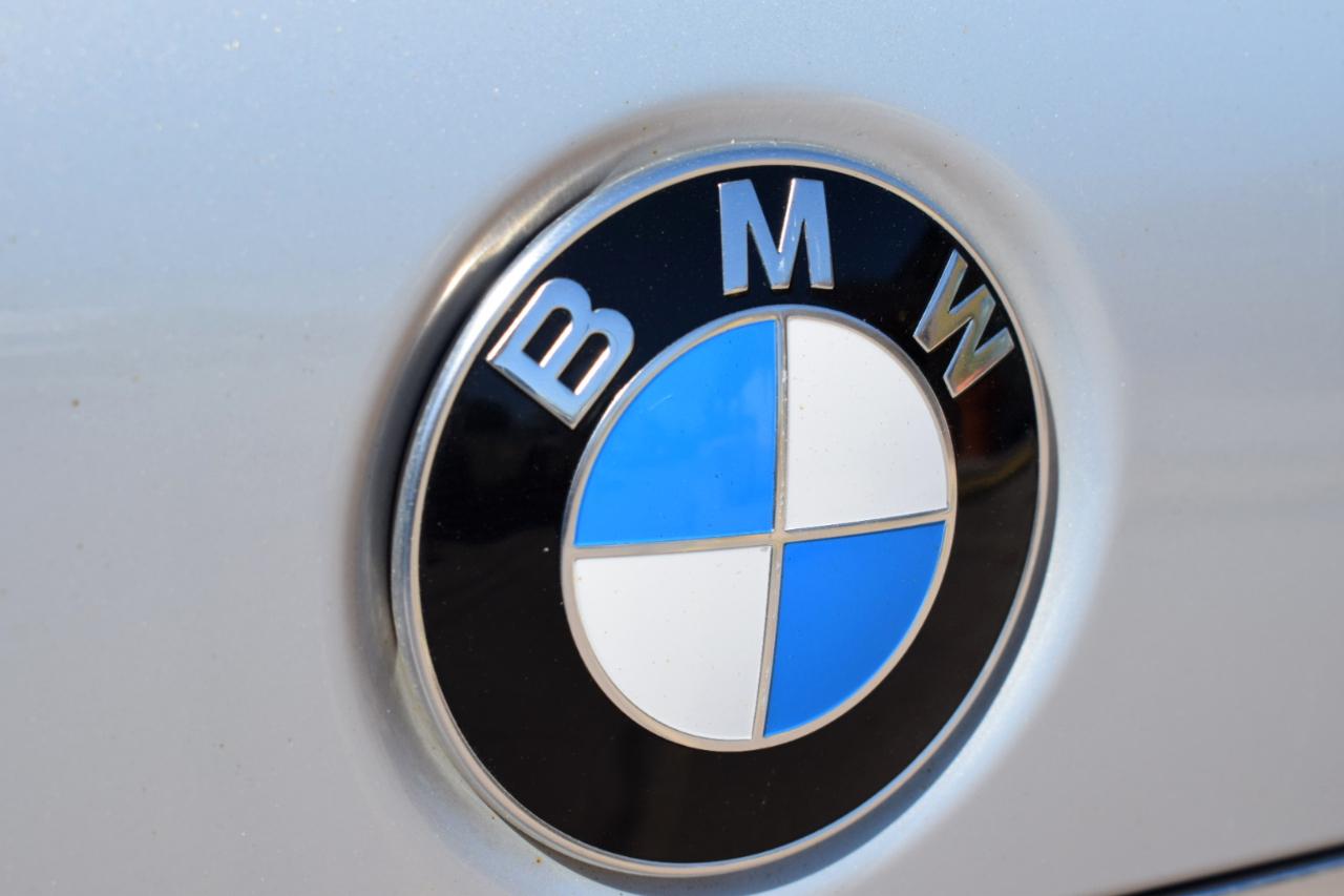 BMW 7-Series 750i xDrive 2017