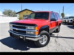 1994 Chevrolet Suburban 