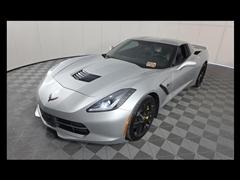 2014 Chevrolet Corvette Stingray 