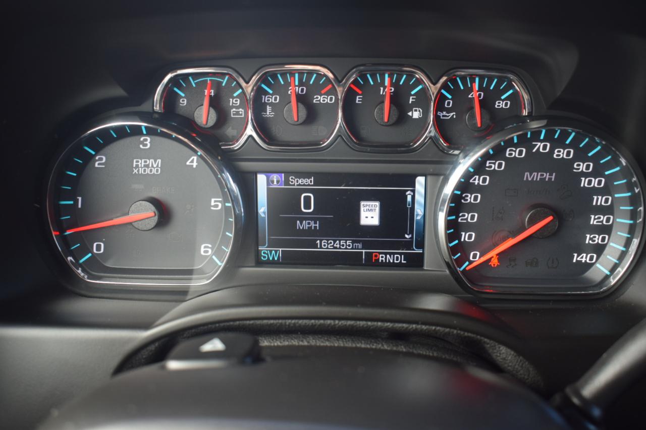 Chevrolet Suburban Premier 2WD 2018