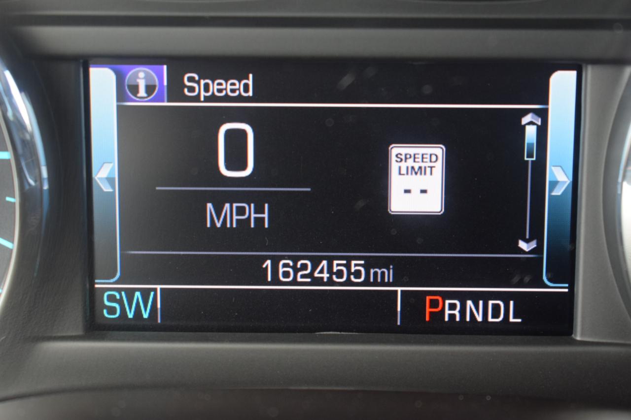 Chevrolet Suburban Premier 2WD 2018