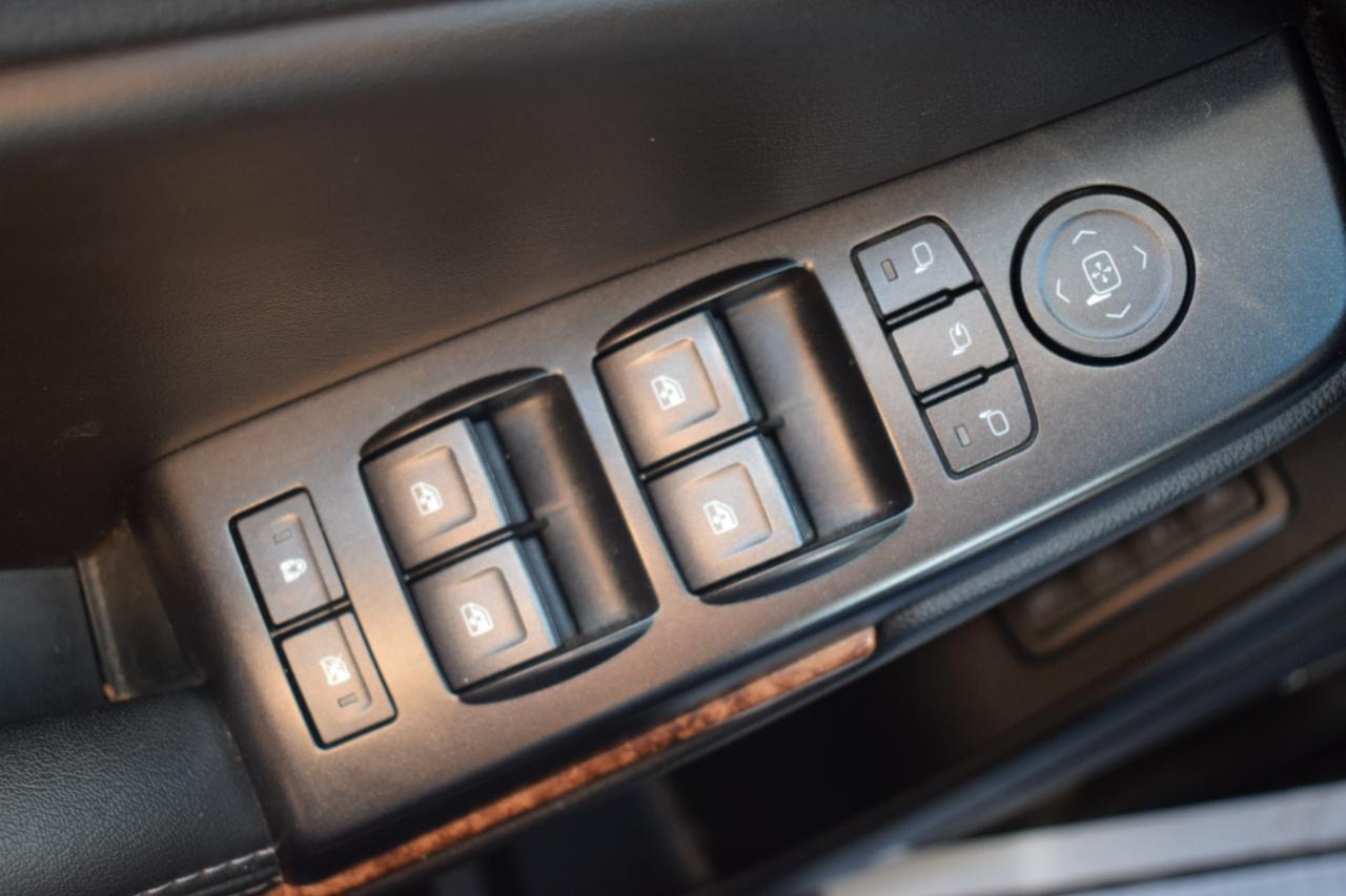 Chevrolet Suburban Premier 2WD 2018