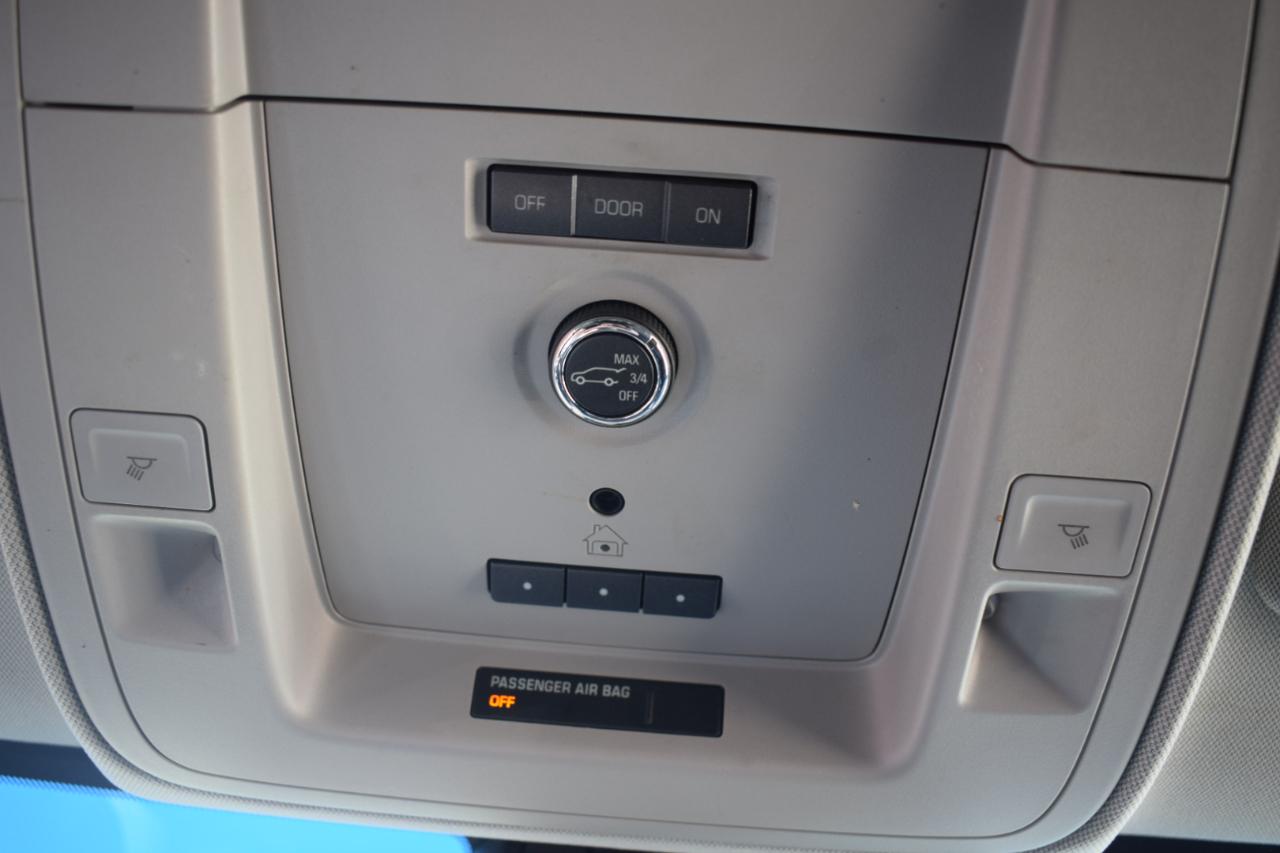 Chevrolet Suburban Premier 2WD 2018