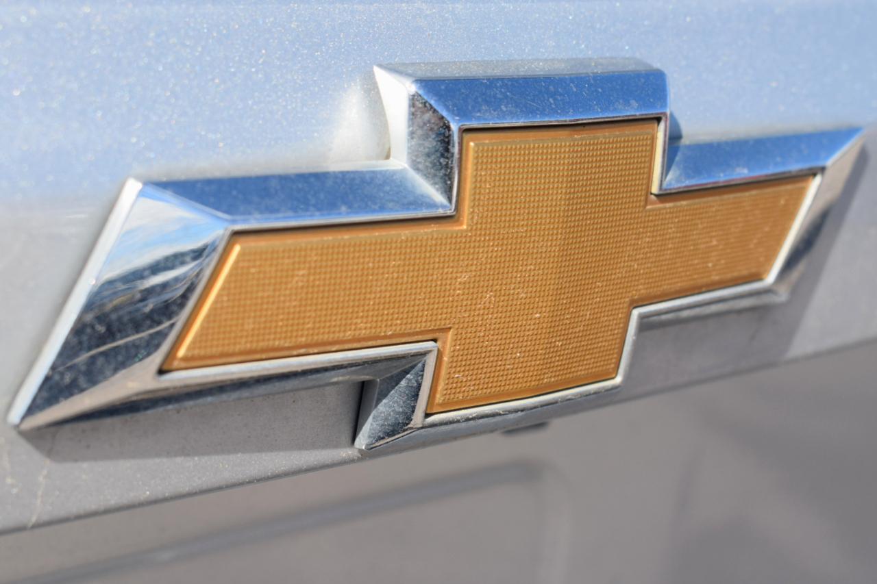 Chevrolet Suburban Premier 2WD 2018