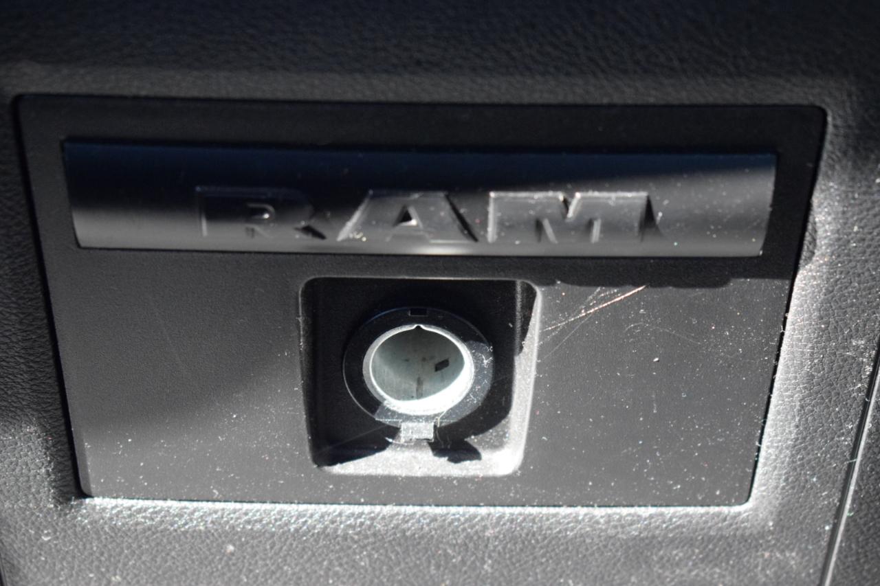 RAM 1500 Lone Star Crew Cab SB 2WD 2018