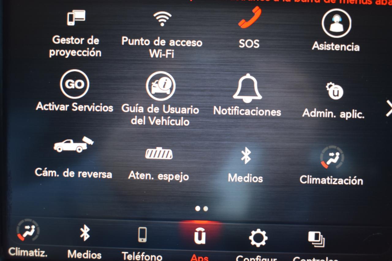 RAM 1500 Lone Star Crew Cab SB 2WD 2018