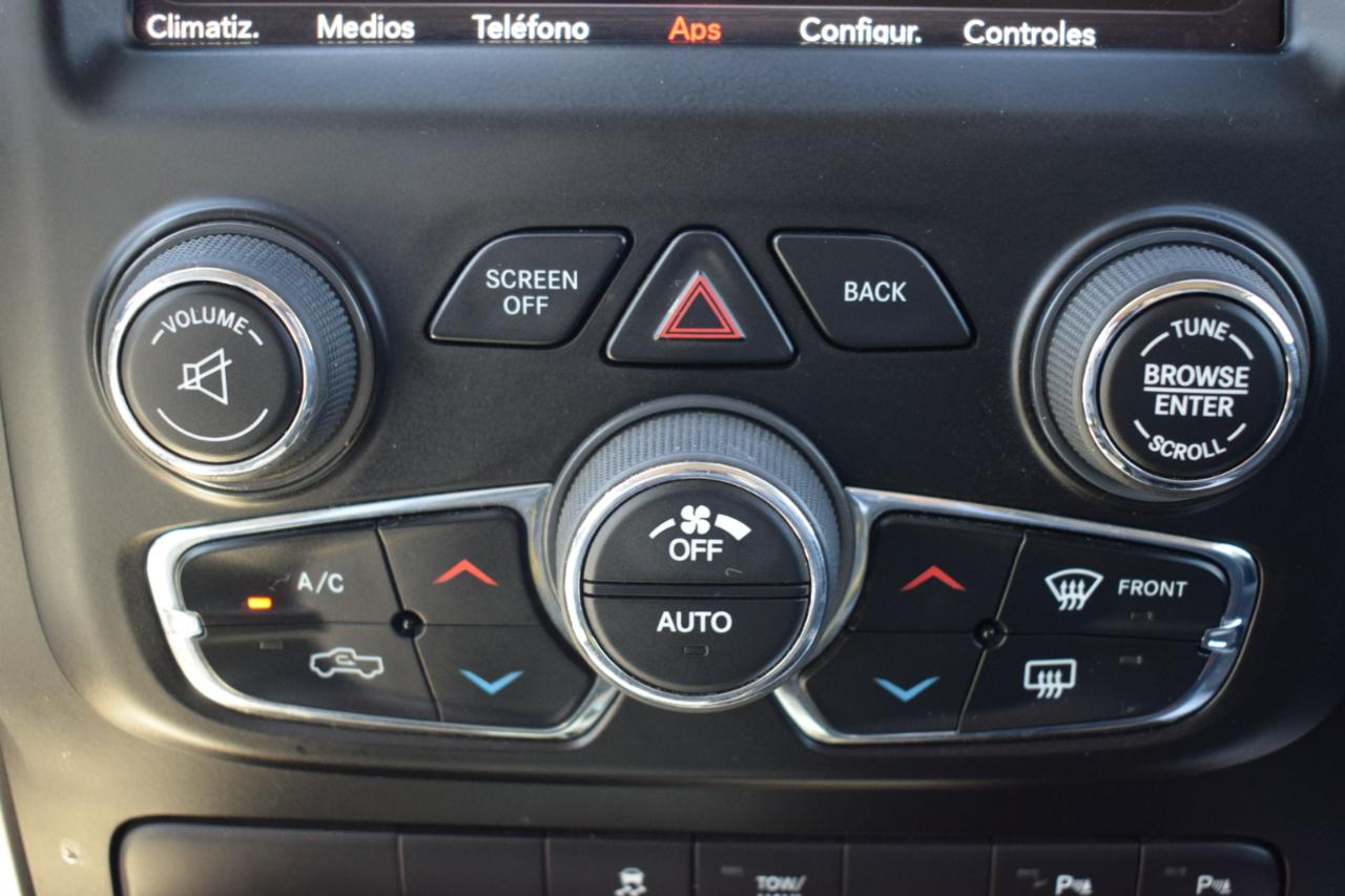 RAM 1500 Lone Star Crew Cab SB 2WD 2018