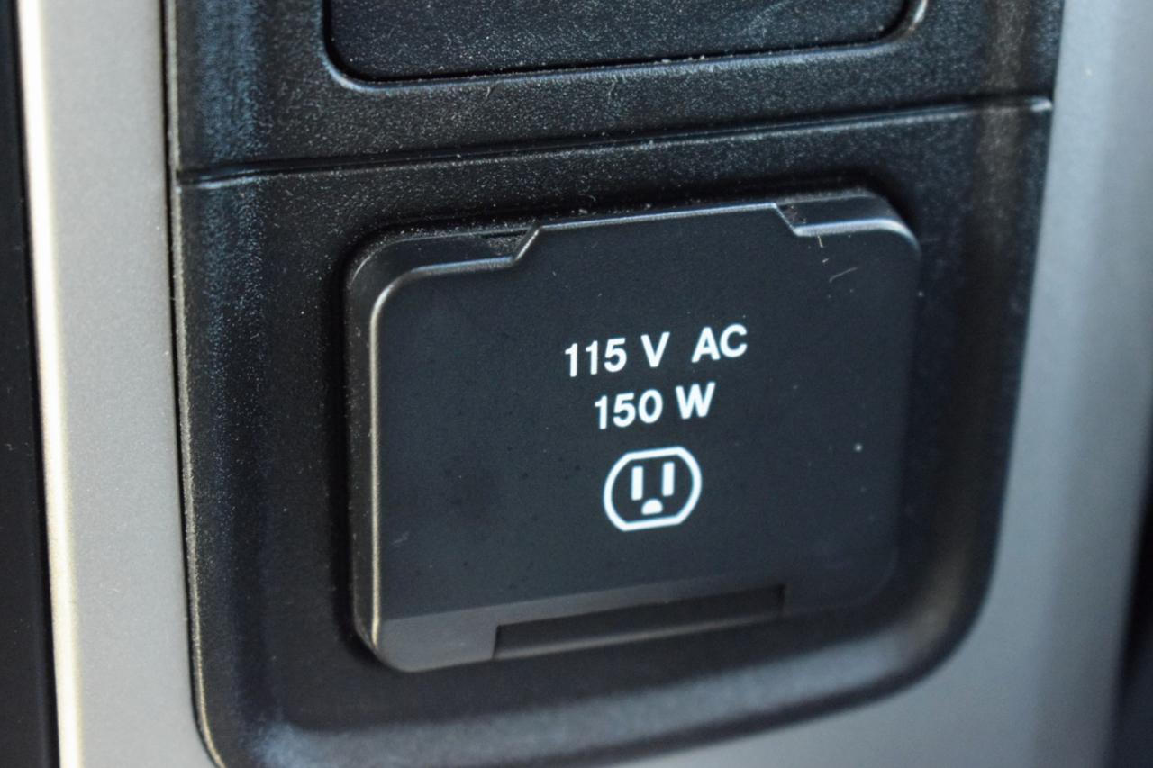 RAM 1500 Lone Star Crew Cab SB 2WD 2018