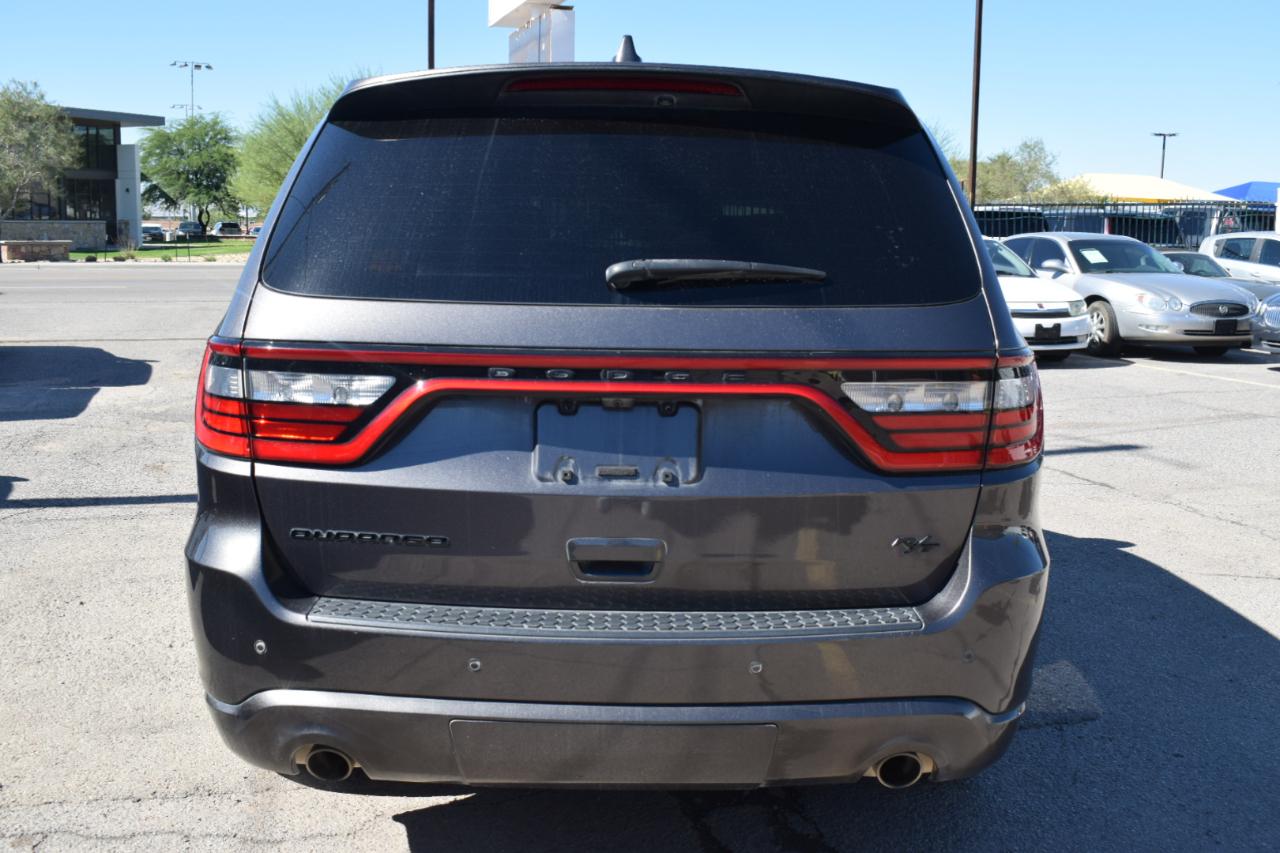 Dodge Durango R/T 2021