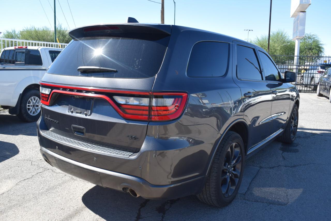 Dodge Durango R/T 2021