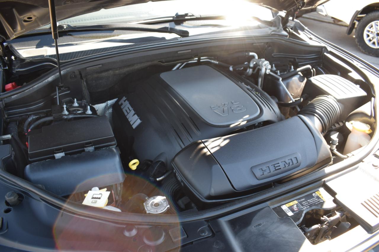 Dodge Durango R/T 2021
