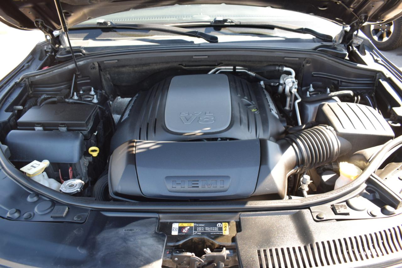 Dodge Durango R/T 2021