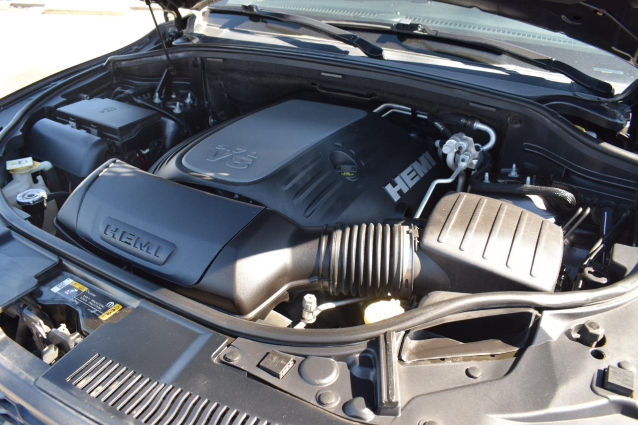 Dodge Durango R/T 2021