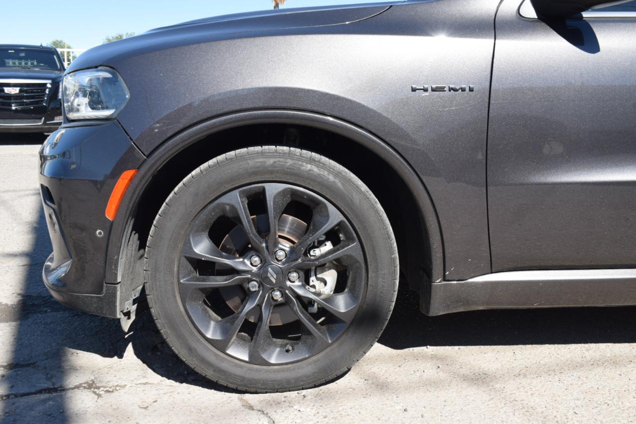 Dodge Durango R/T 2021