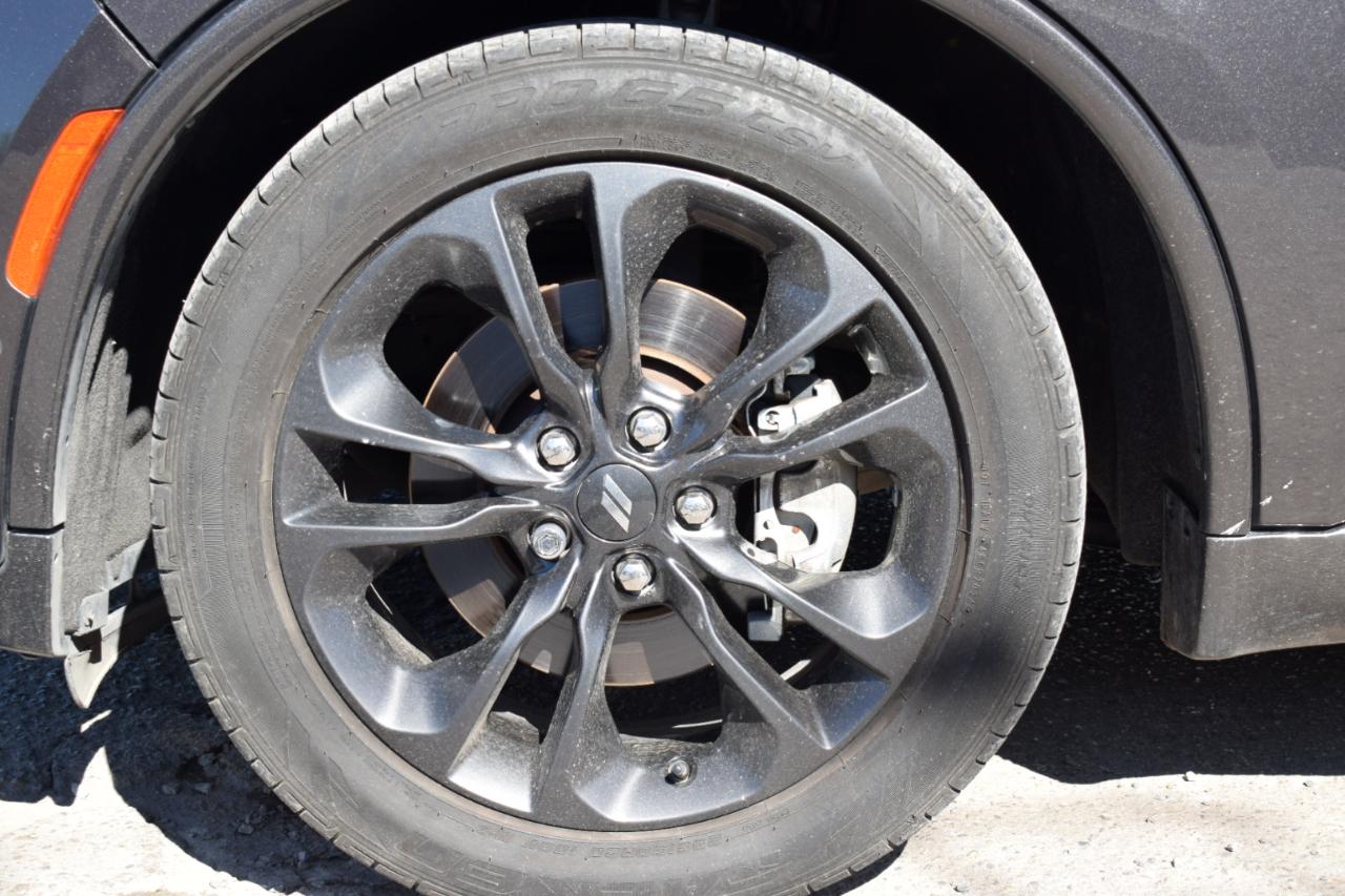 Dodge Durango R/T 2021