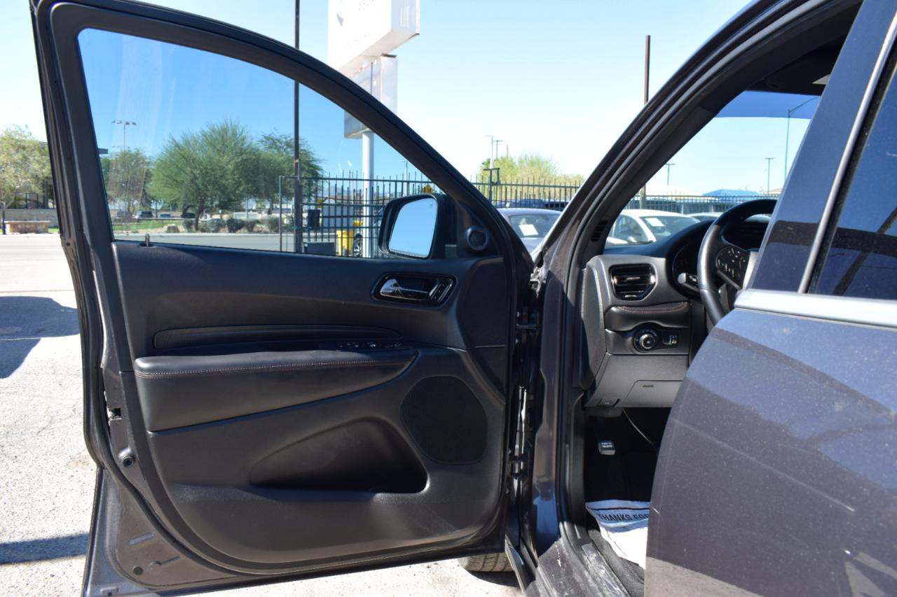 Dodge Durango R/T 2021