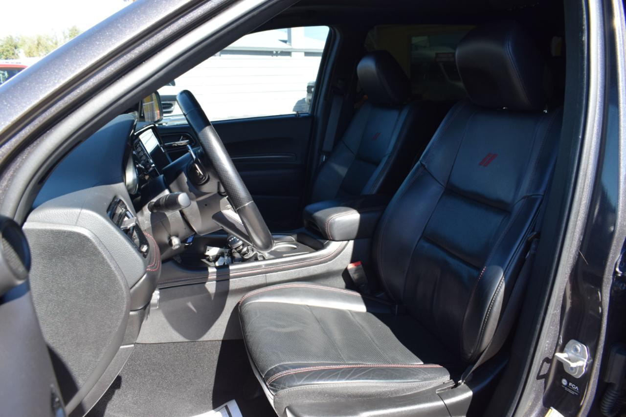 Dodge Durango R/T 2021