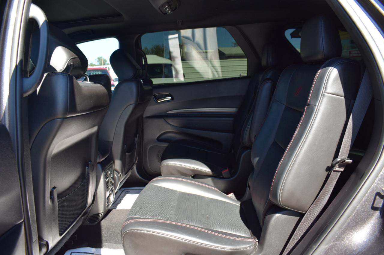 Dodge Durango R/T 2021