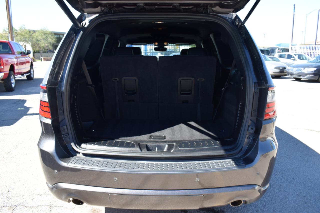 Dodge Durango R/T 2021