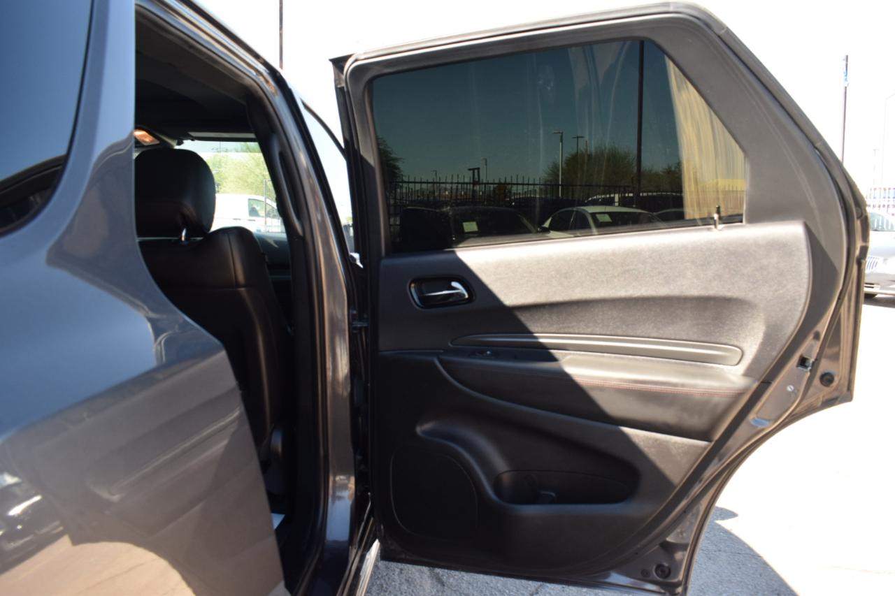 Dodge Durango R/T 2021