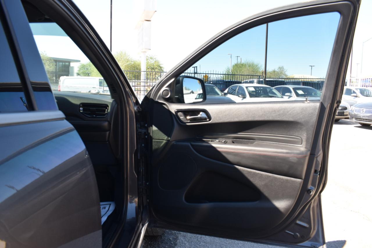 Dodge Durango R/T 2021