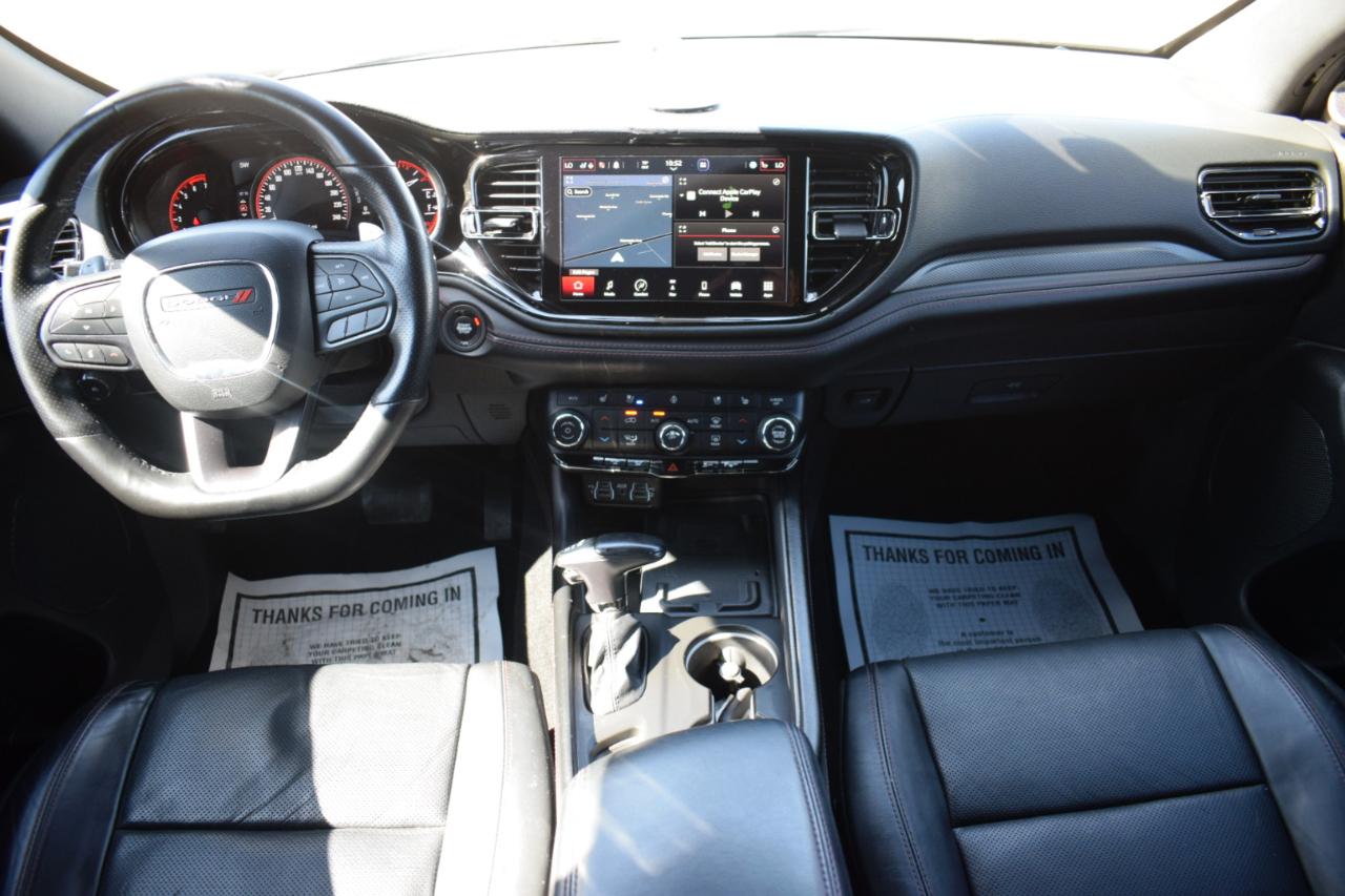 Dodge Durango R/T 2021
