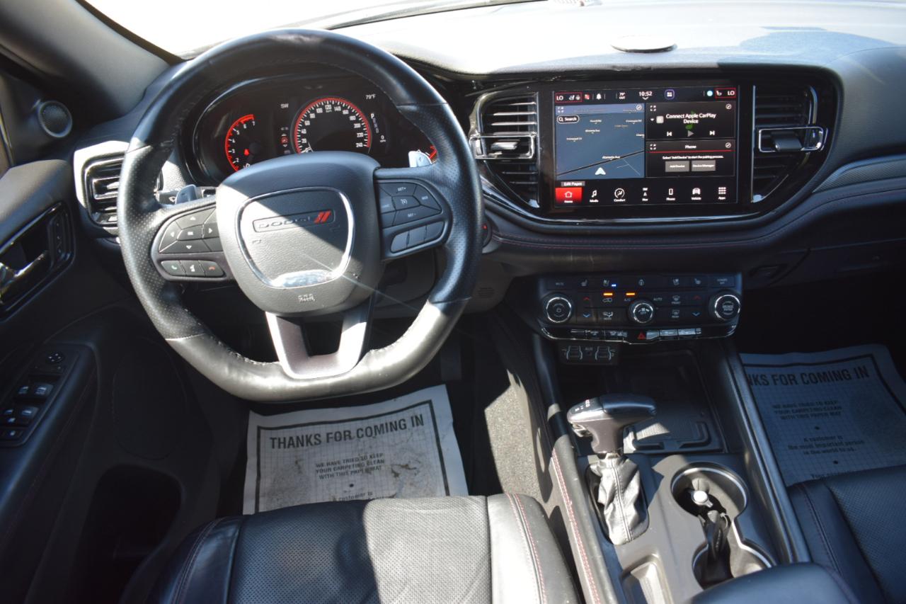 Dodge Durango R/T 2021