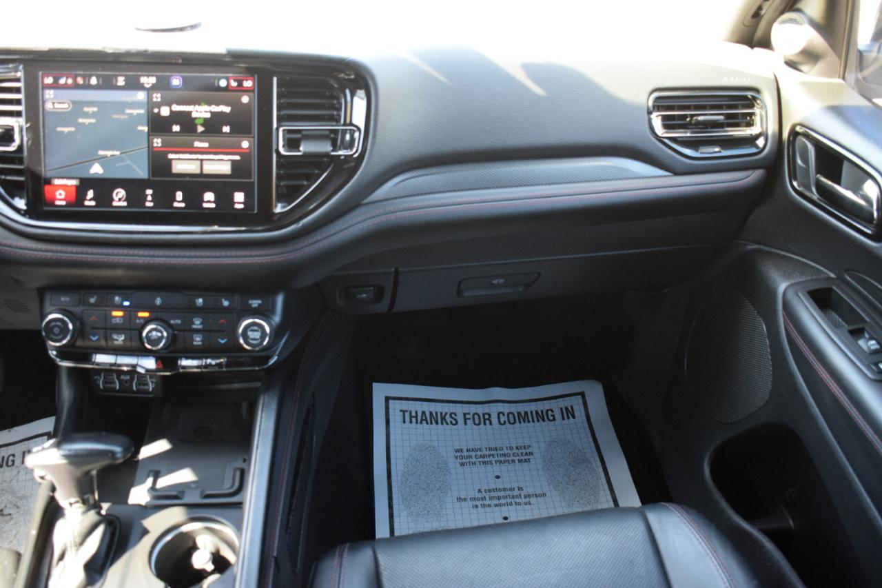 Dodge Durango R/T 2021