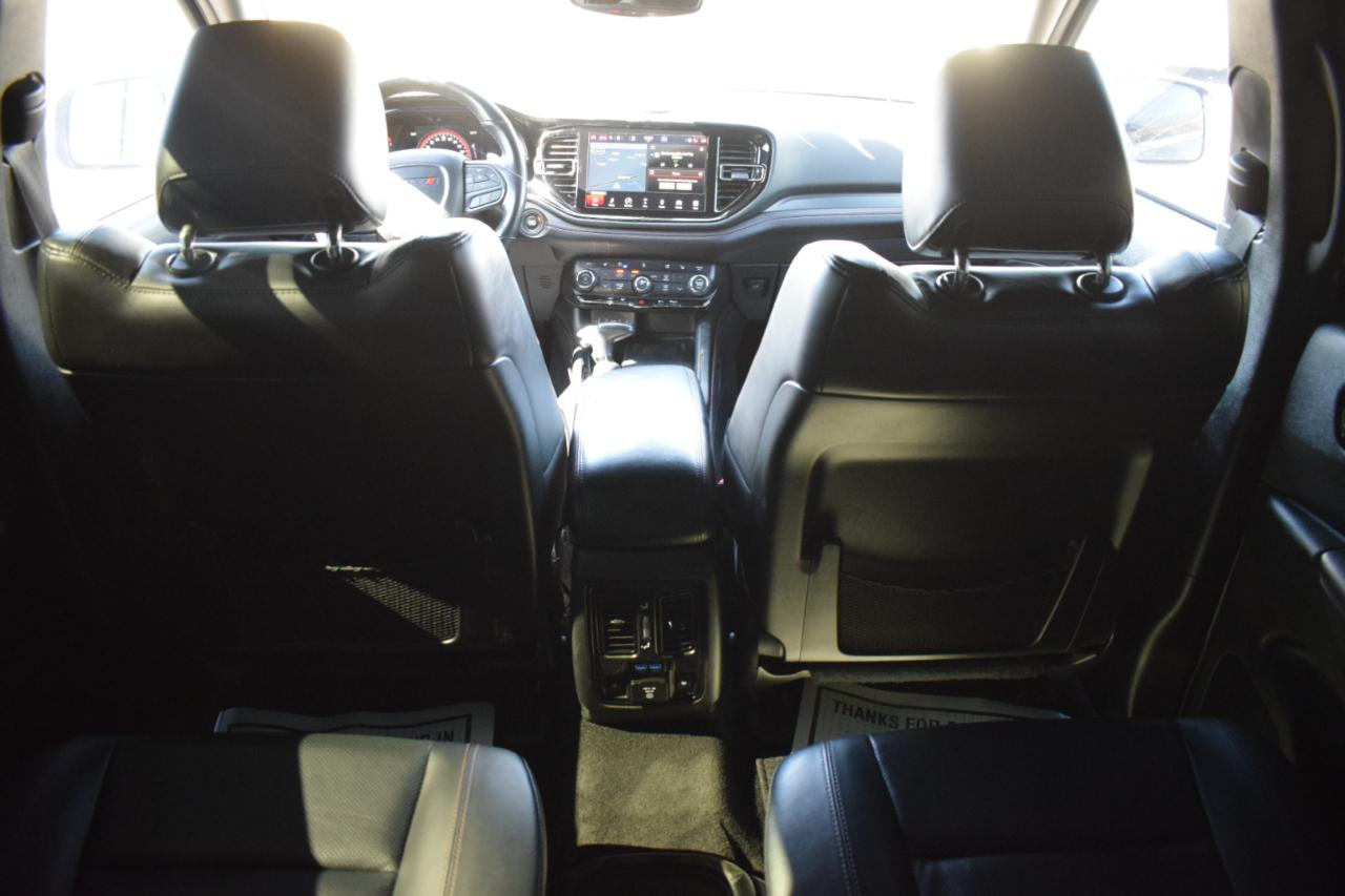Dodge Durango R/T 2021