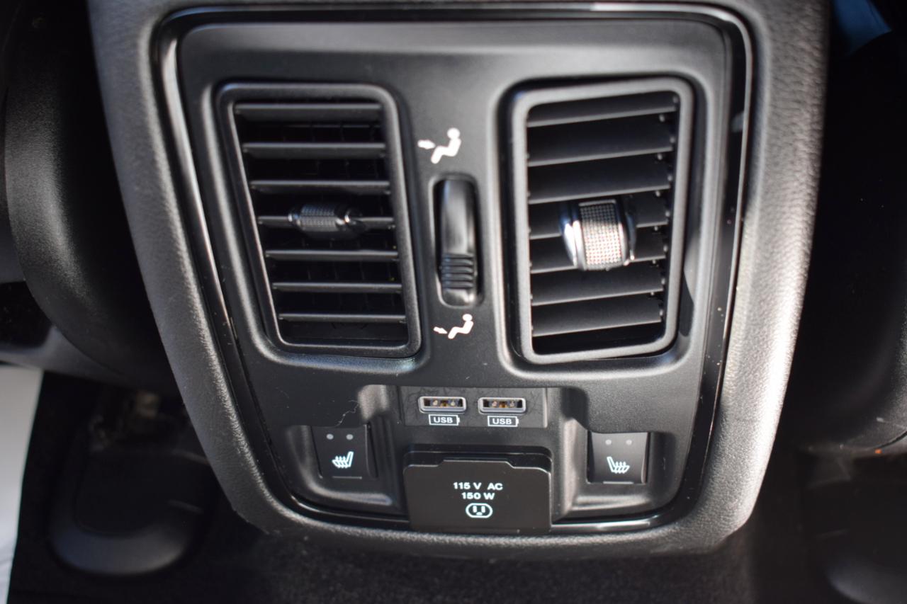 Dodge Durango R/T 2021