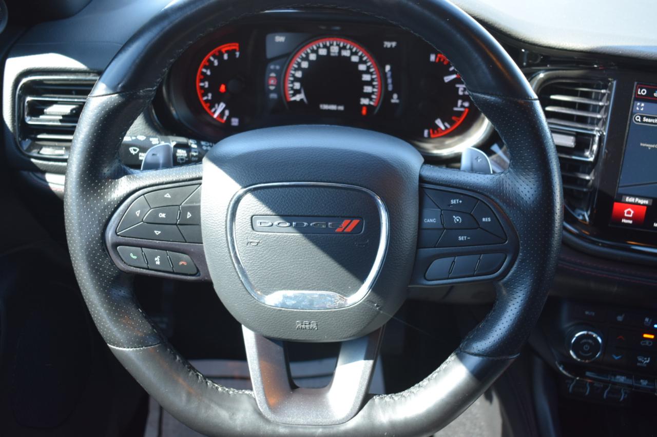 Dodge Durango R/T 2021
