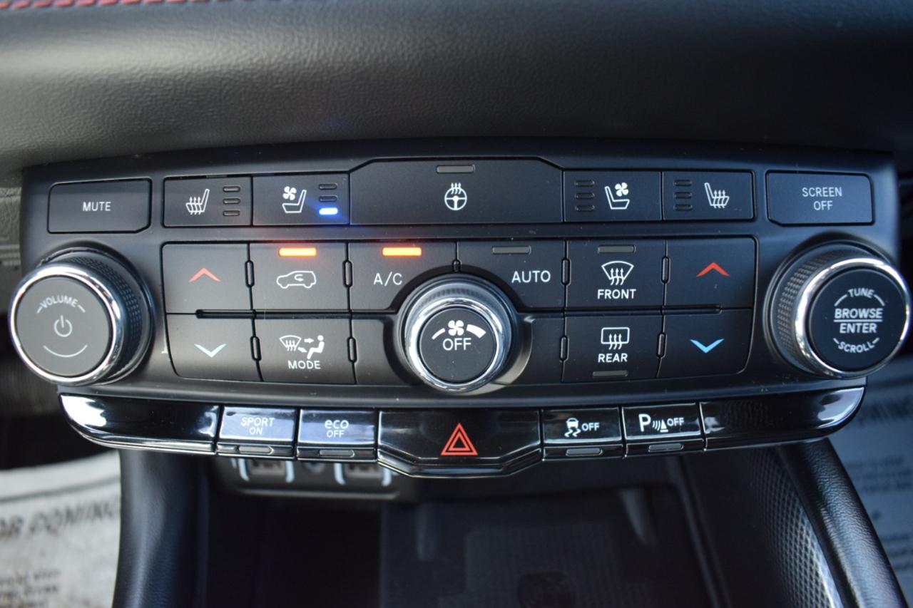 Dodge Durango R/T 2021
