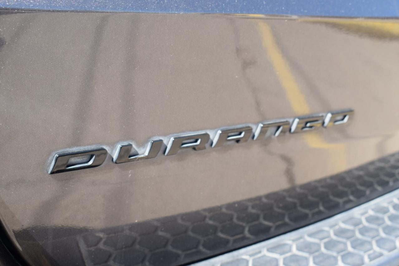 Dodge Durango R/T 2021