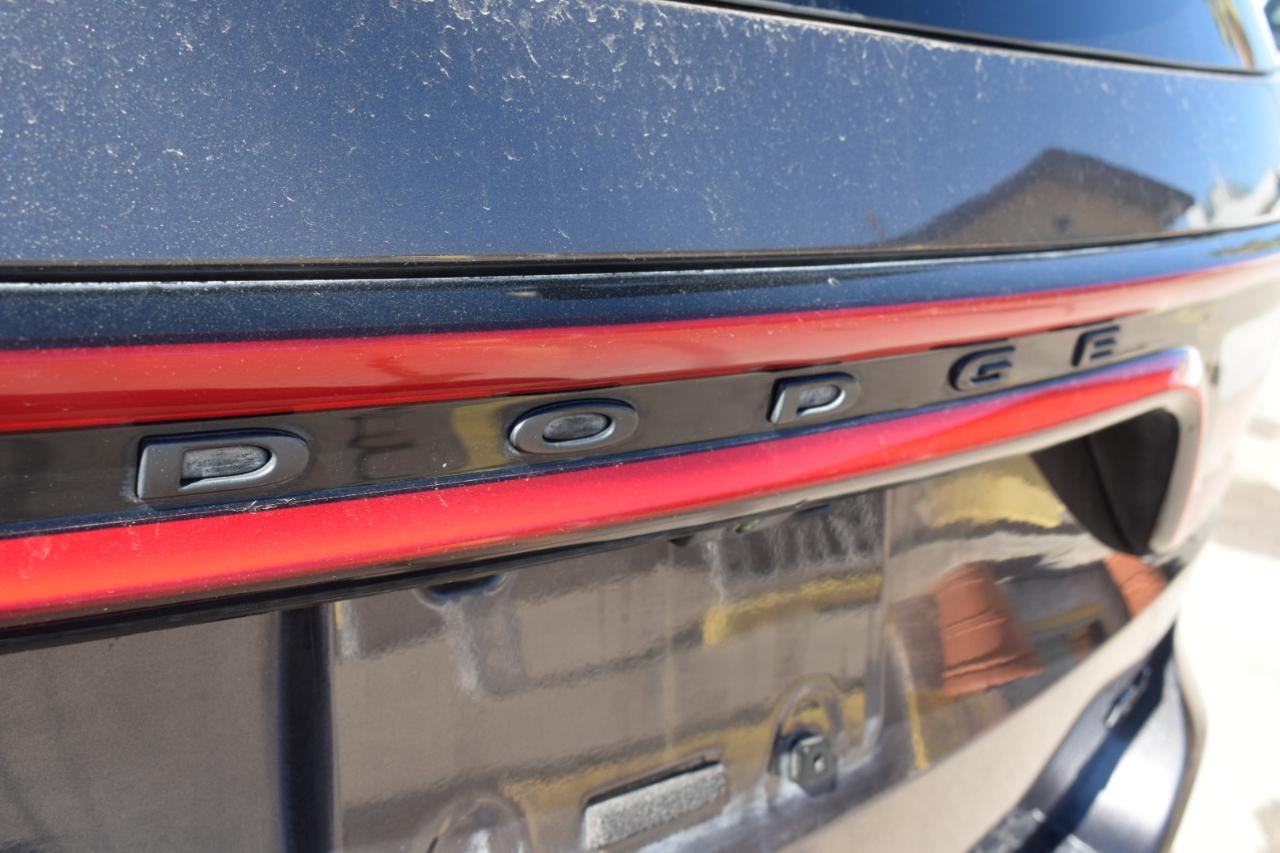 Dodge Durango R/T 2021
