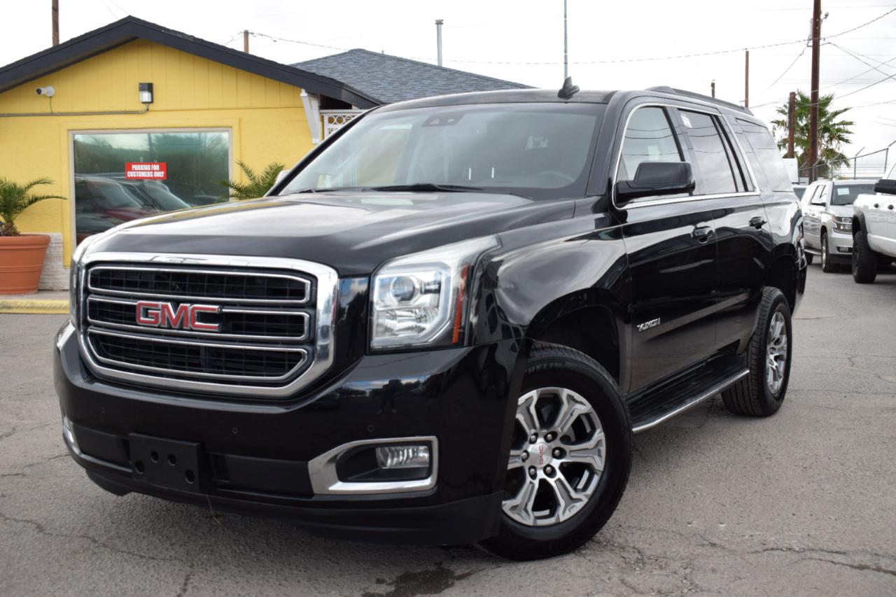 GMC Yukon SLT 2WD 2019