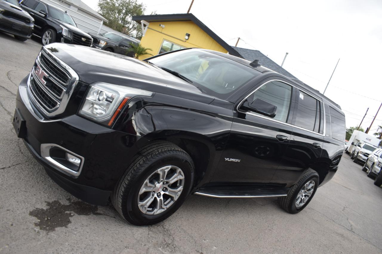 GMC Yukon SLT 2WD 2019