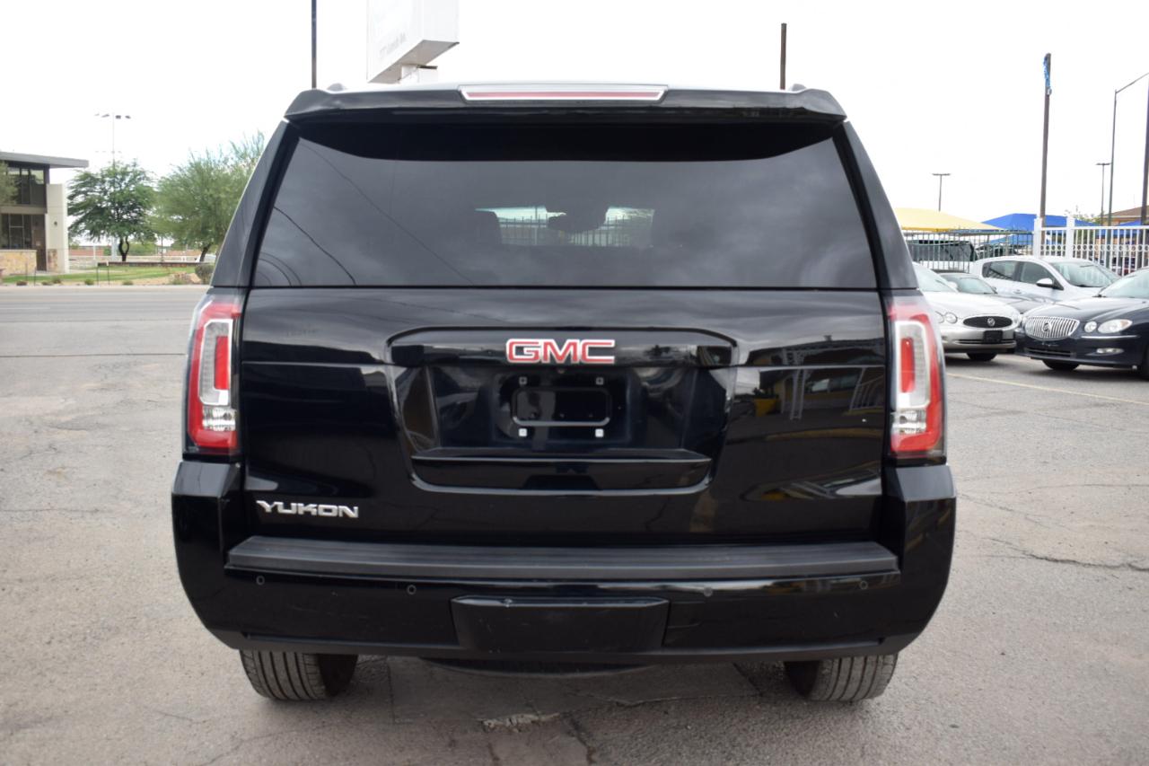 GMC Yukon SLT 2WD 2019