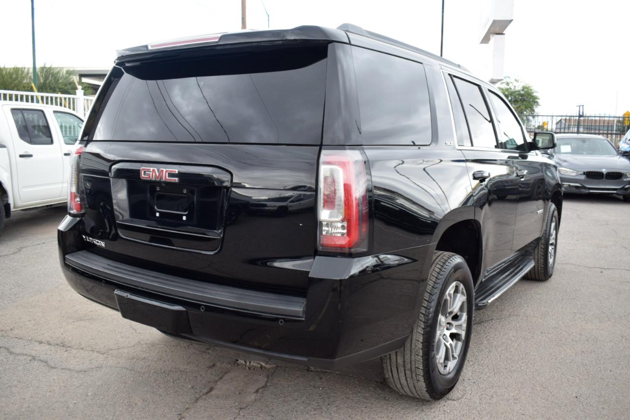 GMC Yukon SLT 2WD 2019