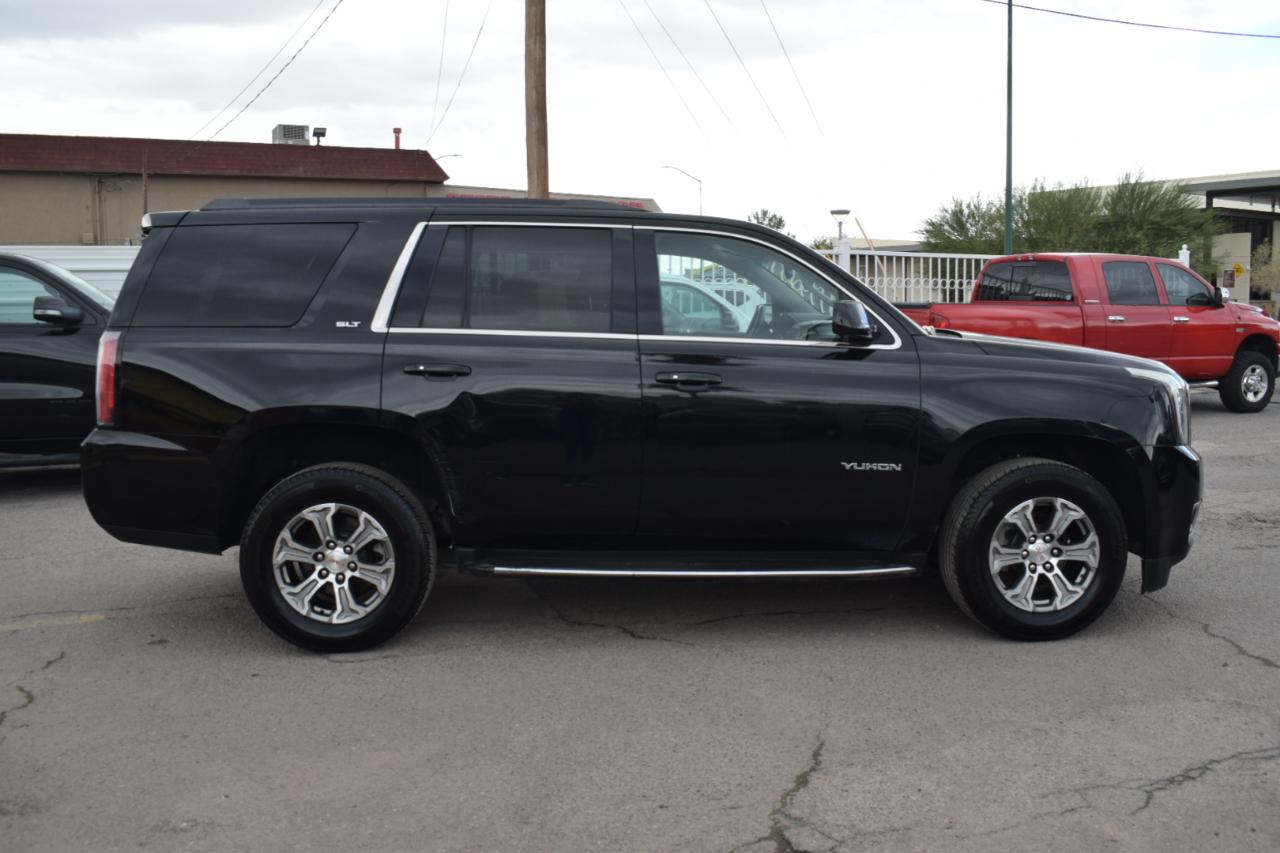 GMC Yukon SLT 2WD 2019